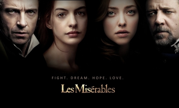 Les Miserables