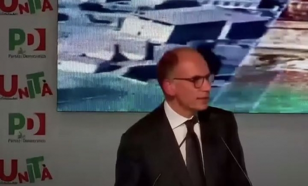 Enrico Letta