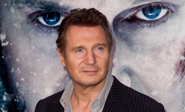 Liam Neeson