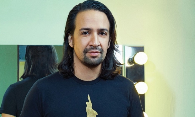 Lin-Manuel Miranda