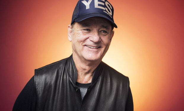 Bill Murray