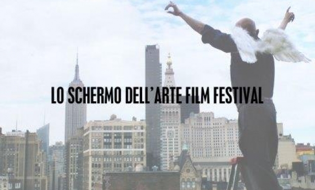 Lo Schermo dell’Arte Film Festival