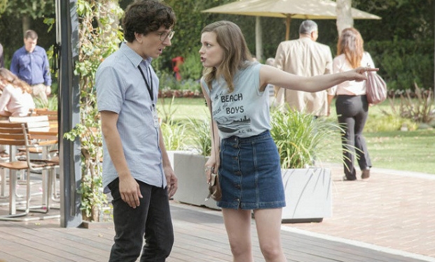 Love di Judd Apatow Love di Judd Apatow