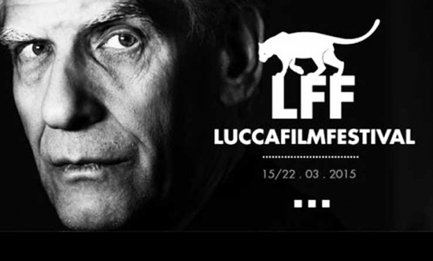 Lucca Film Festival 2015