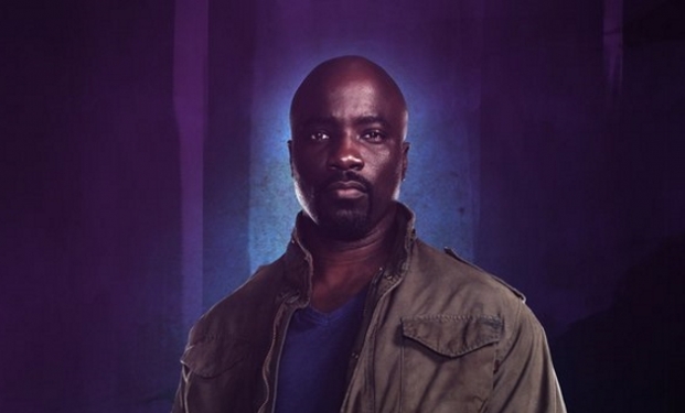 Luke Cage