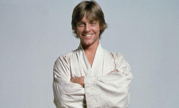 Luke Skywalker