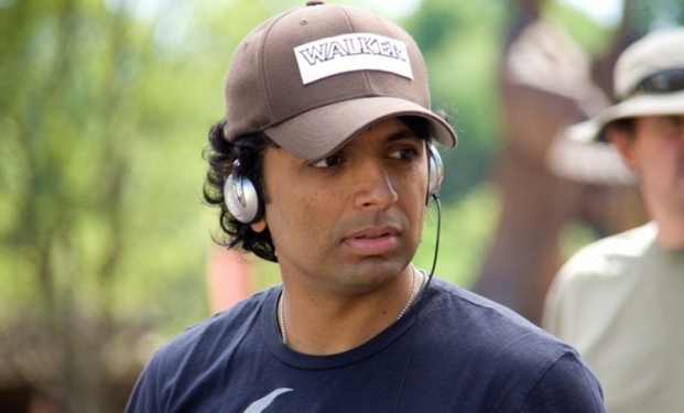 M. Night Shyamalan