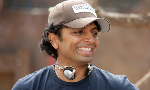 M. Night Shyamalan