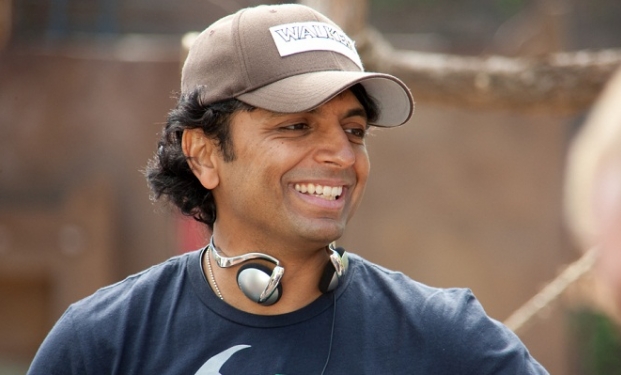 M. Night Shyamalan