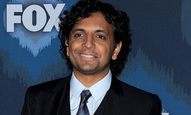 M. Night Shyamalan