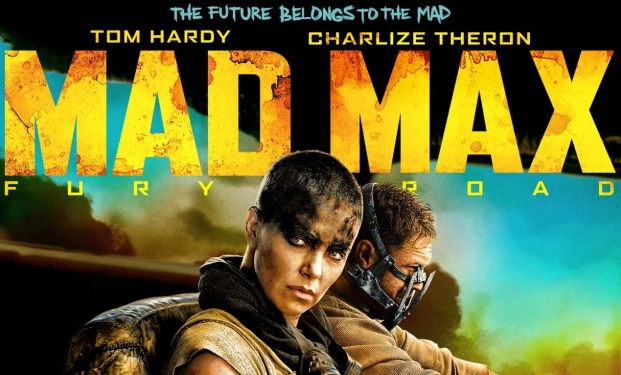 Mad Max