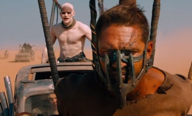 Mad Max: Fury Road 