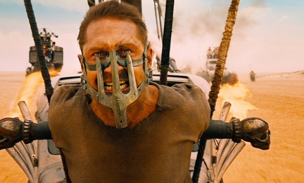 Mad Max: Fury Road