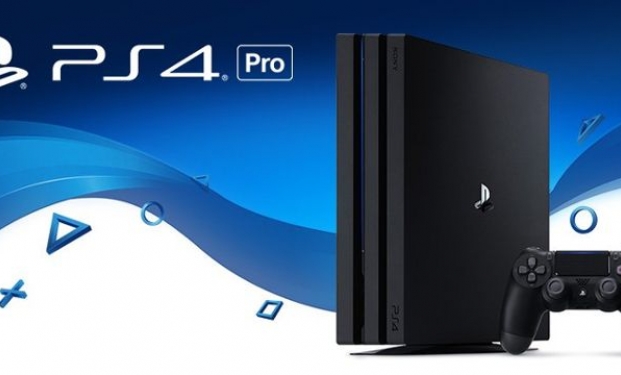 PS4 Pro