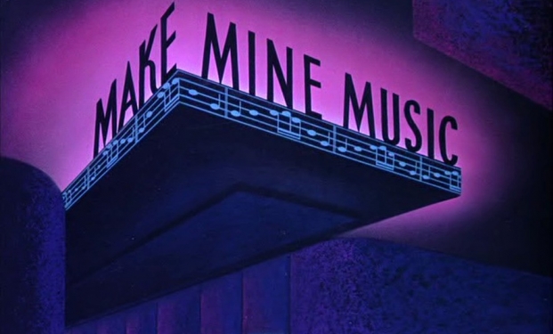 Make Mine Music