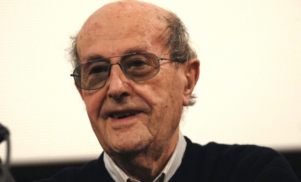 Manoel De Oliveira