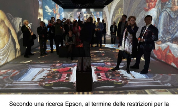 Mantegna Experience