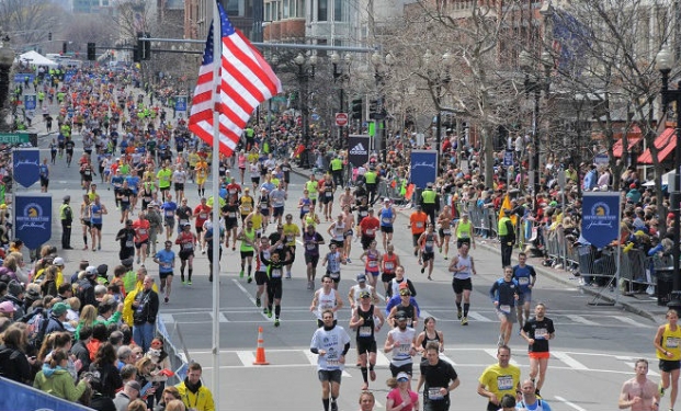 Maratona di Boston