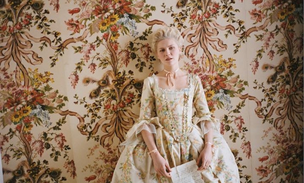 Marie Antoinette