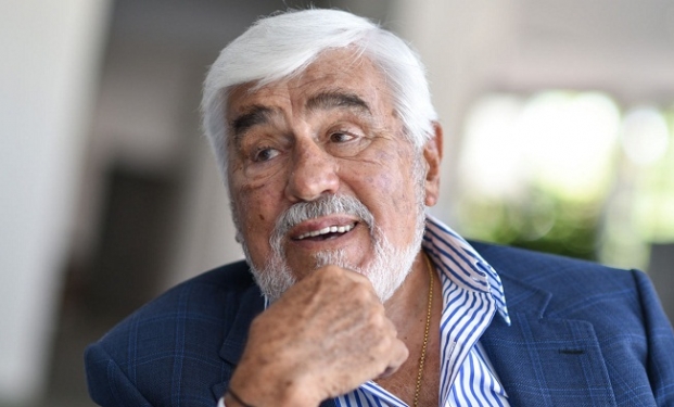 Mario Adorf