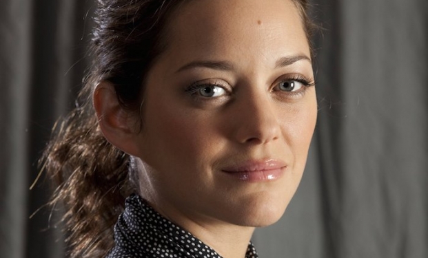 Marion Cotillard