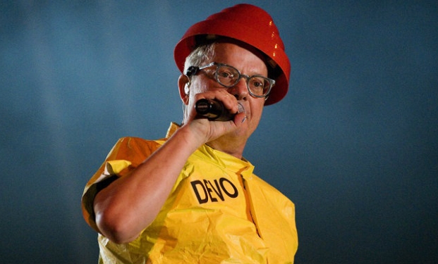 Mark Mothersbaugh