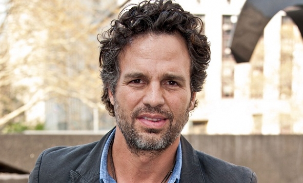 Mark Ruffalo