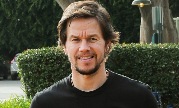 Mark Wahlberg