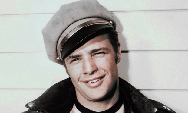 Marlon Brando