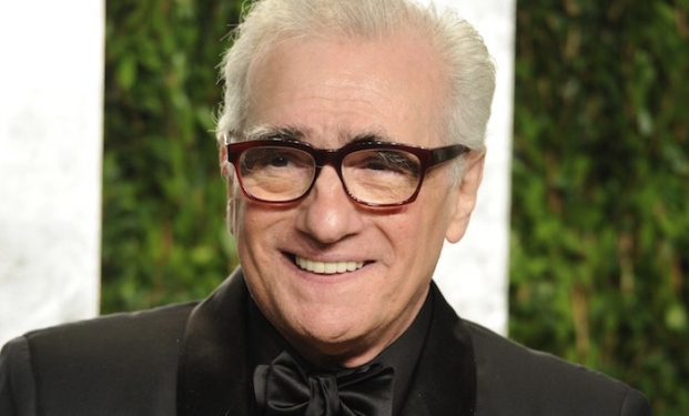 Martin Scorsese