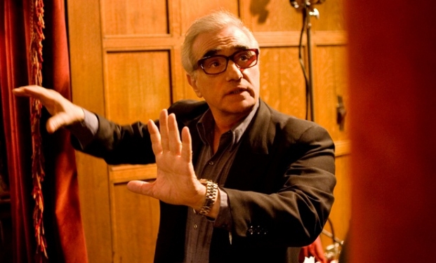 Martin Scorsese