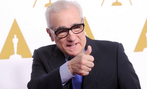 Martin Scorsese