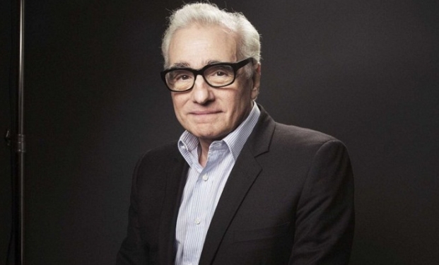 Martin Scorsese