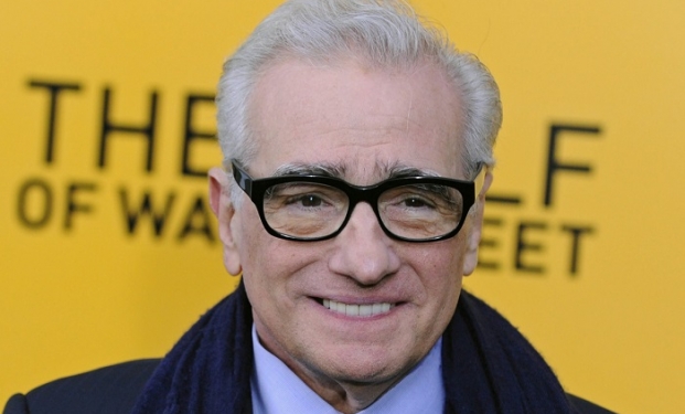 Martin Scorsese