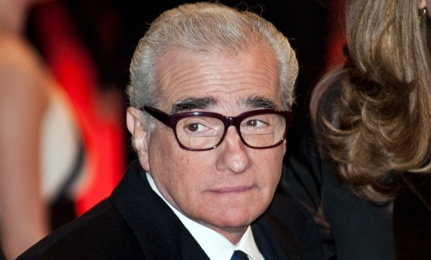 Martin Scorsese