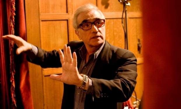 Martin Scorsese