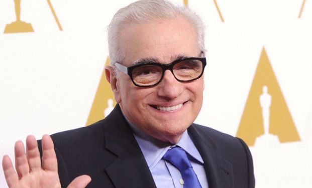 Martin Scorsese