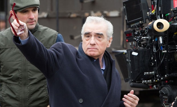 Martin Scorsese