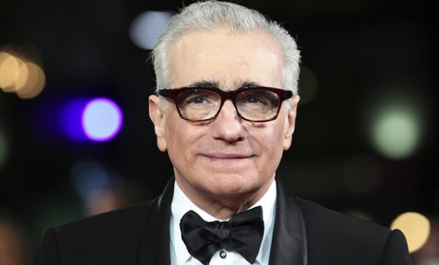 Martin Scorsese