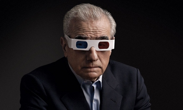 Martin Scorsese