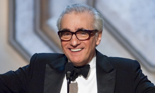 Martin Scorsese