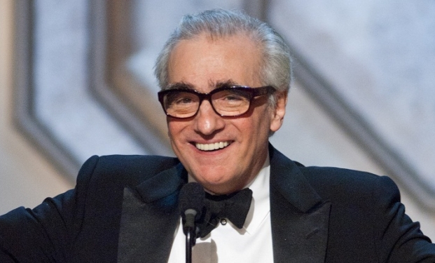 Martin Scorsese