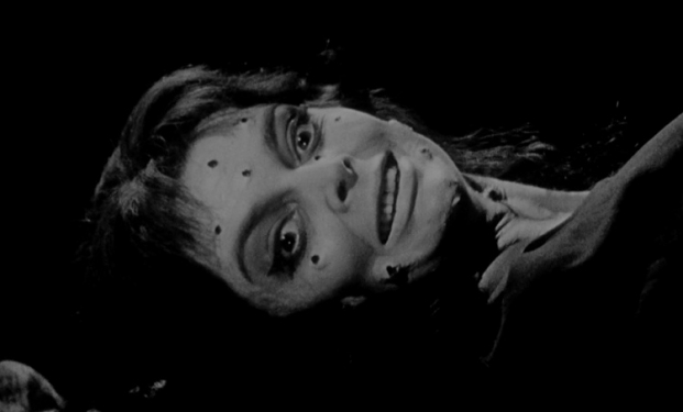 La maschera del demonio di Mario Bava