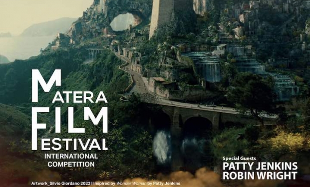 Matera Film Festival 2022