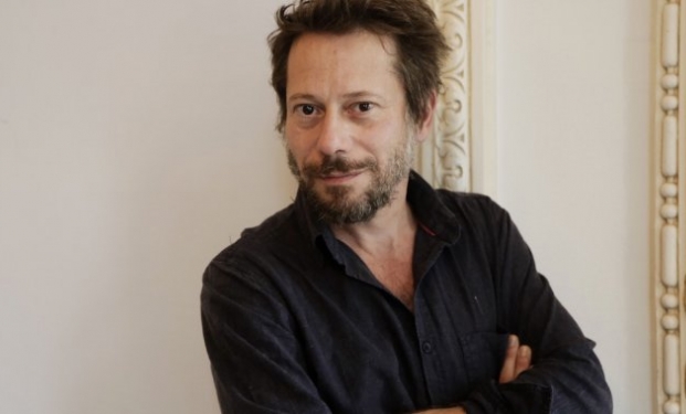 Mathieu Amalric