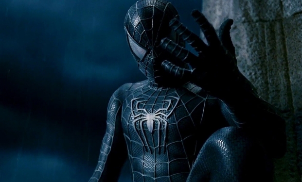 Spider-Man 3