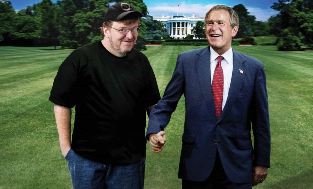 Fahrenheit 9/11