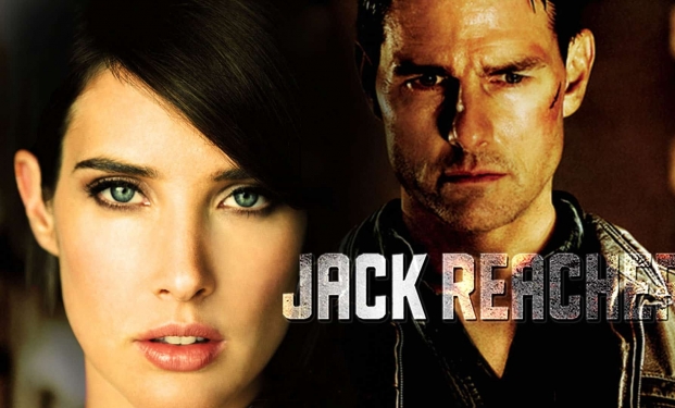 Jack Reacher: Punto di non Ritorno