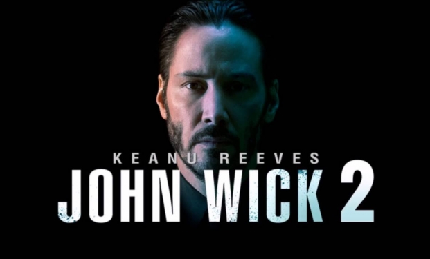 John Wick 2