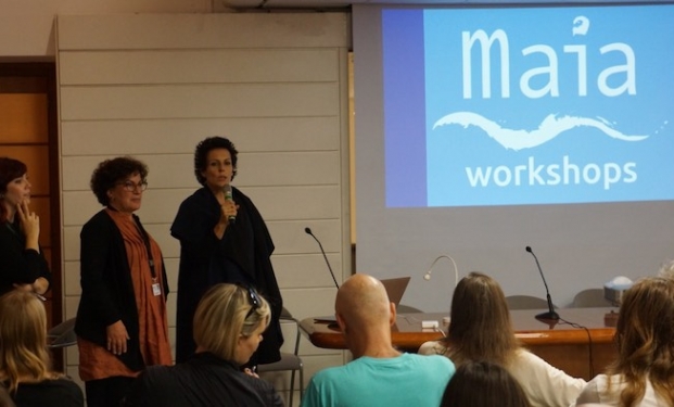 Maia Workshops